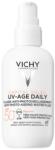 Vichy Capital Soleil UV-Age Fluid SPF50 80ml JUMBO
