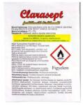 Clarasept törlőkendő 1x - patikam