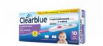 Clearblue ovulációs teszt digitális 10x
