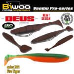 Biwaa DEUS 3" 7.5cm 201 Fire Tiger - pepita