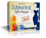 INTERHERB Súlykontroll Éjjel&Nappal 2x60x kapszula