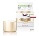 Eucerin Hyaluron-Filler Elasticity Bőrtömörséget regenáló nappali arckrém SPF30 utántöltő 50ml