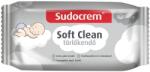 teva Sudocrem Soft clean nedves törlőkendő 55x