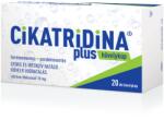  Cikatridina plus hüvelykúp 20x - patikam