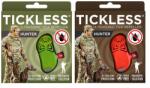 Tickless HUNTER