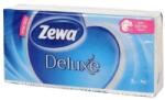 Zewa deluxe papírzsebkendő 90x - patikam