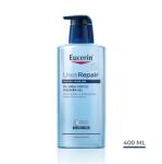 Eucerin Urea Repair 5% Urea bőrkímélő tusfürdő 400 ml