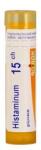  Histaminum golyócskák 15CH 4g