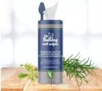 My Bulldog Wet Wipes - természetes nedves törlőkendő 75 db