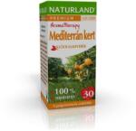 Naturland Mediterrán kert illóolaj-keverék 10ml