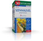 Naturland Szennalevél gyógynövénytea 25x1g