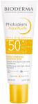 BIODERMA Photoderm Aquafluide SPF50+ színtelen 40ml