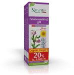 Naturstar Feketenadálytő gél forte parabénmentes DUPLA 2x60ml