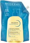 BIODERMA Atoderm olajtusfürdő 1000ml utántöltő