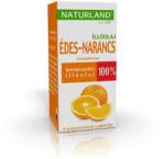 Naturland Édes-narancs illóolaj 10ml