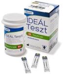  IDEAL tesztcsík 50x