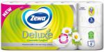 Zewa Deluxe 3 rétegű toalettpapír kamilla 8x