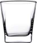 Pasabahce Carre pohár szett 205 ml 6 darabos (64383)