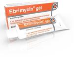  Ebrimycin gél 10g