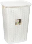 Jotta Felix Szennyeskosár 54 l fehér (5904134085689)
