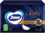 Zewa Softis papírzsebkendő normál 6x9x