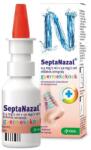  SeptaNazal 0, 5 mg/ml + 50 mg/ml oldatos orrspray gyermekeknek 10 ml