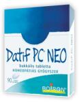  Datif PC NEO bukkális tabletta 90x