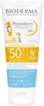 BIODERMA Photoderm PEDIATRICS Lait SPF50+ 100ml