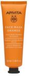  Apivita Express ragyogást adó arcmaszk - Naranccsal 50ml