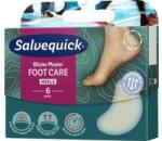 Salvequick sebtapasz hólyagos horzsolt sarokra 6x - patikam