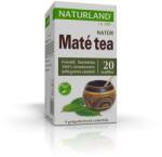 Naturland Maté tea natúr 20x2 g
