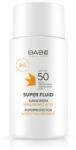 Laboratorios Babé SUN Superfluid SPF50 50ml