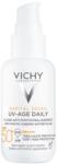 Vichy Capital Soleil UV-AGE FLUID SPF50 40ml