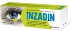  Inzadin szemhéjon alkalmazandó szemkenőcs 15g