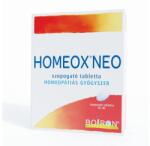  Homeox Neo szopogató tabletta 60x