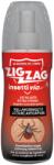 Zig Zag kullancsriasztó permet 100ml piros
