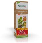 Naturstar Vadgesztenye gél forte parabénmentes DUPLA 2x60ml