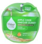  BIOBOR Apple Cider Cukormentes, almaecetes gumicukorka édesítőszerekkel 42g