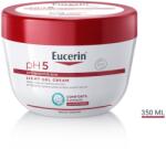 Eucerin pH5 ultra könnyű, intenzív gél-krém, 350ml