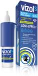  Vizol 0, 4% oldatos szemcsepp 10ml*