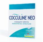  Cocculine NEO szopogató tabletta 30x
