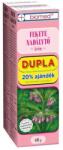 Biomed Fekete Nadálytő Krém 2x60g Duopack