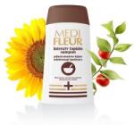 Medifleur intenzív tápláló sampon pikkelysömörös fejbőr mindennapi ápolására 150ml - patikam