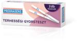  Pregnasens terhességi gyorsteszt tesztcsík 2x