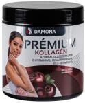 Damona Prémium Kollagén italpor 320g Meggy
