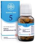  Kalium Phosphoricum D6 Schüssler só tabletta 200x