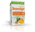 Naturland Narancsliget teakeverék 20x1, 5g - patikam