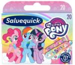 Salvequick My little pony sebtapasz 20x - patikam