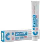  Curasept ADS DNA 705 klórhexidin tartalmú fogkrém gél (0, 05% CHX, 75 ml)