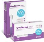  Parma Produkt Ovulációs teszt önellenőrzésre 5x